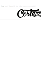 Mobile Screenshot of hotelcostez.com